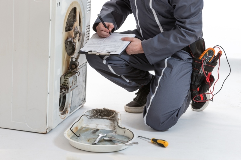 Appliance Repairs Clayhall